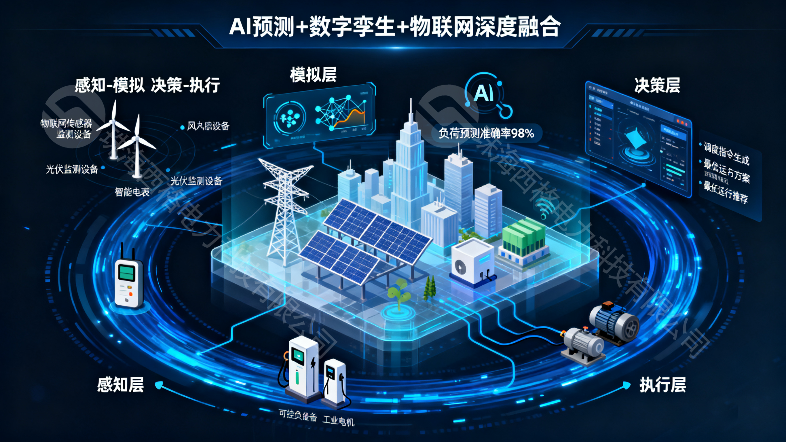绿色直连全景展望：五大趋势深度解析