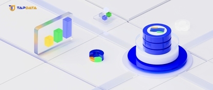TapData 信创数据源 | 国产信创数据库 OceanBase 数据同步指南,加速国产化进程,推进自主创新建设