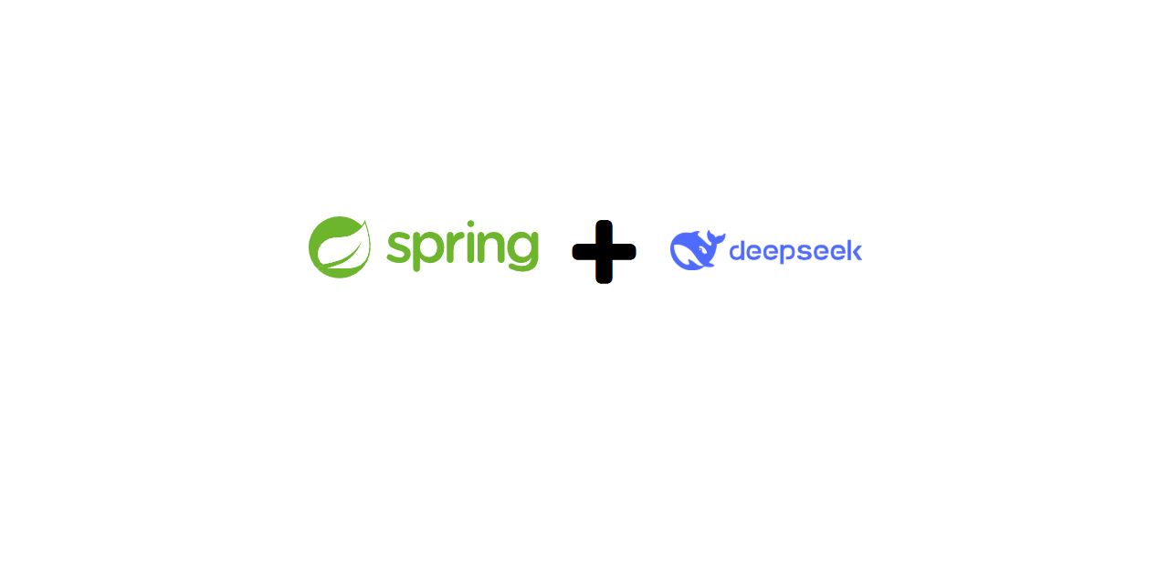 炸裂：SpringAI内置DeepSeek啦！