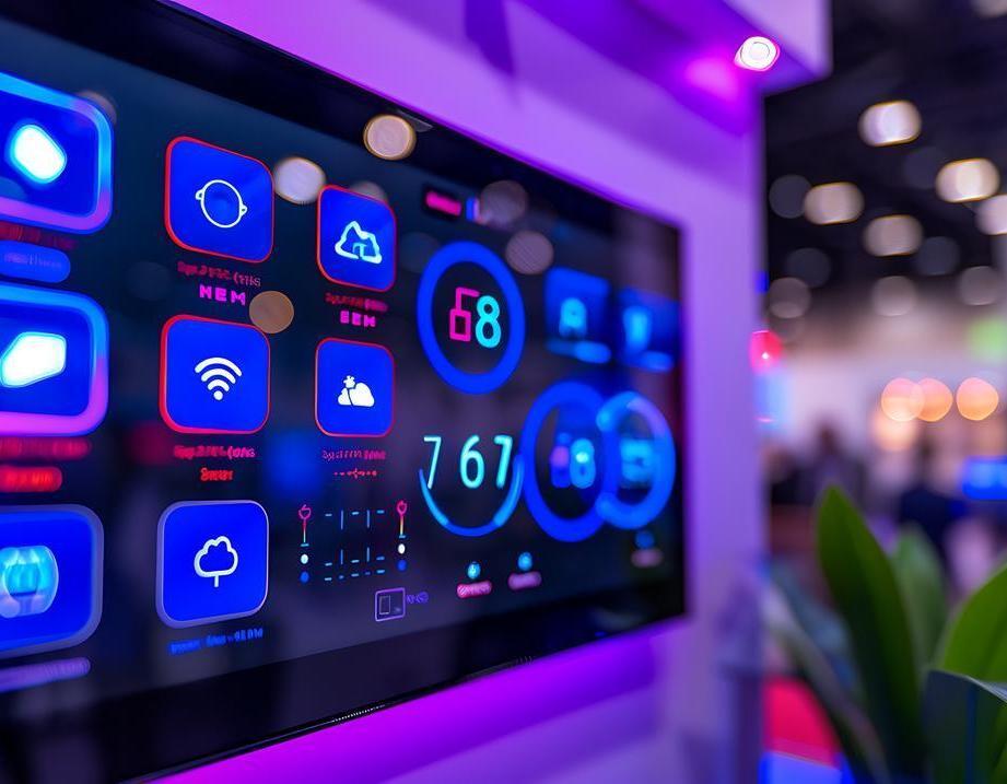 数字化转型的 “杠杆”：企业如何借助 MyEMS 在 3-12 个月内收回投资并实现持续节能