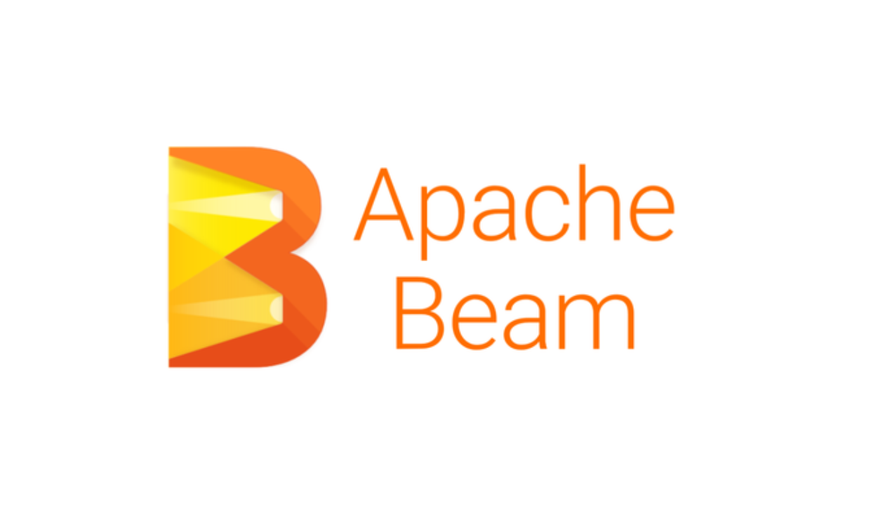 Apache Beam基本架构