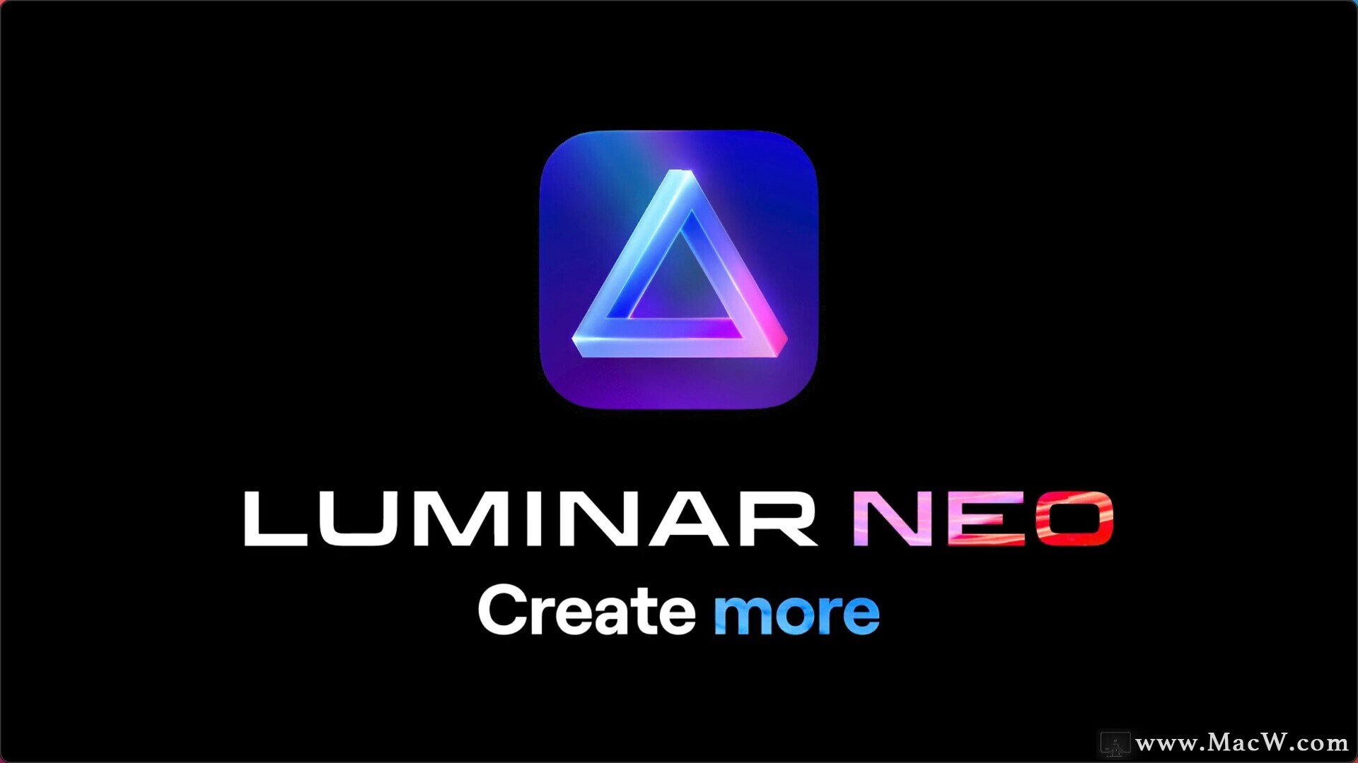 Luminar Neo：不只是修图，更是创意的孵化器