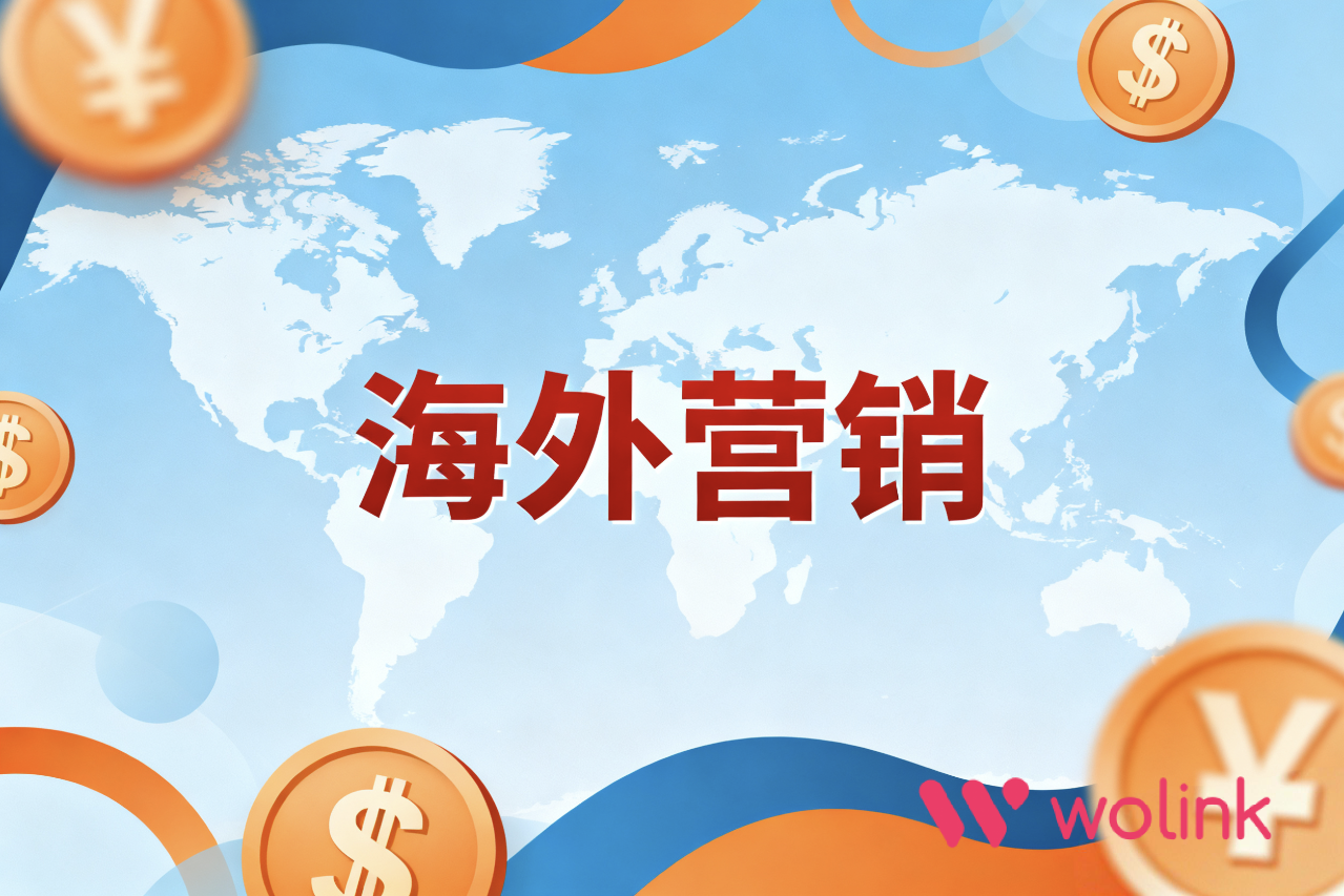 中小企业必看:低预算启动海外推广的7个实战策略