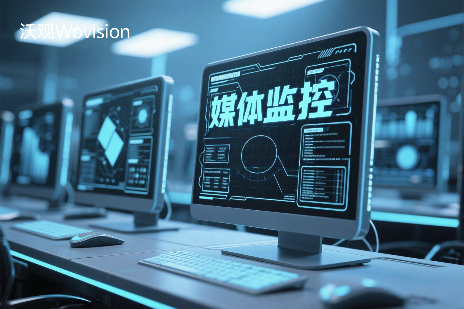 数据、情绪与传播链条:全球社交媒体监控的三重任务