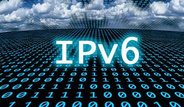 IPv6地址分类
