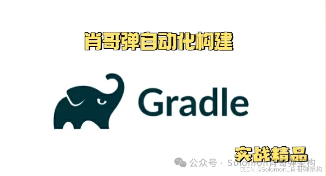 高效开发Gradle架构设计图解/掌握项目工程自动化技巧(精通篇一)