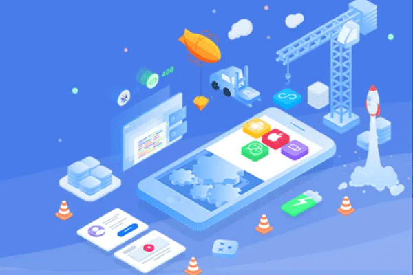 企业软件定制开发有哪些优势？|app小程序网站搭建