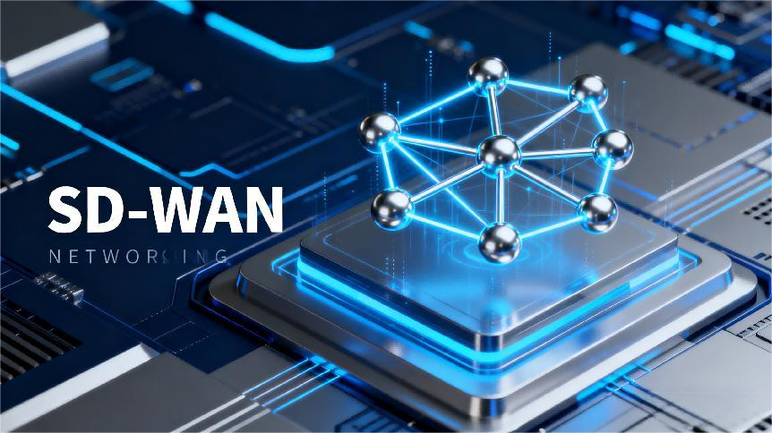 SD-WAN如何帮助公司进行网络升级?