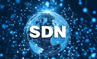 5分钟了解SDN控制平面