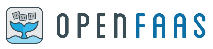 无服务框架-OpenFaas