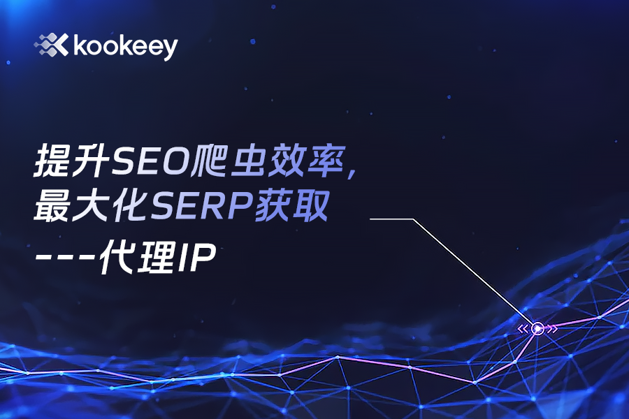 想提升SEO爬虫效率?一套完整SERP抓取解决方案给你!