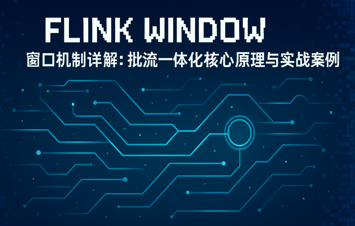 大数据-119 - Flink 窗口(Window)全解析：Tumbling、Sliding、Session 应用场景 使用详解 最佳实践