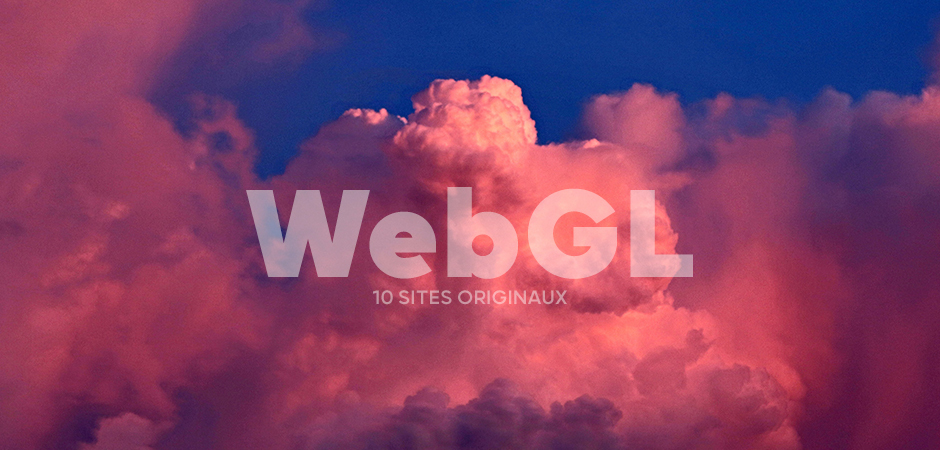 3D可视化：18个WebGL框架和Web3D图形库