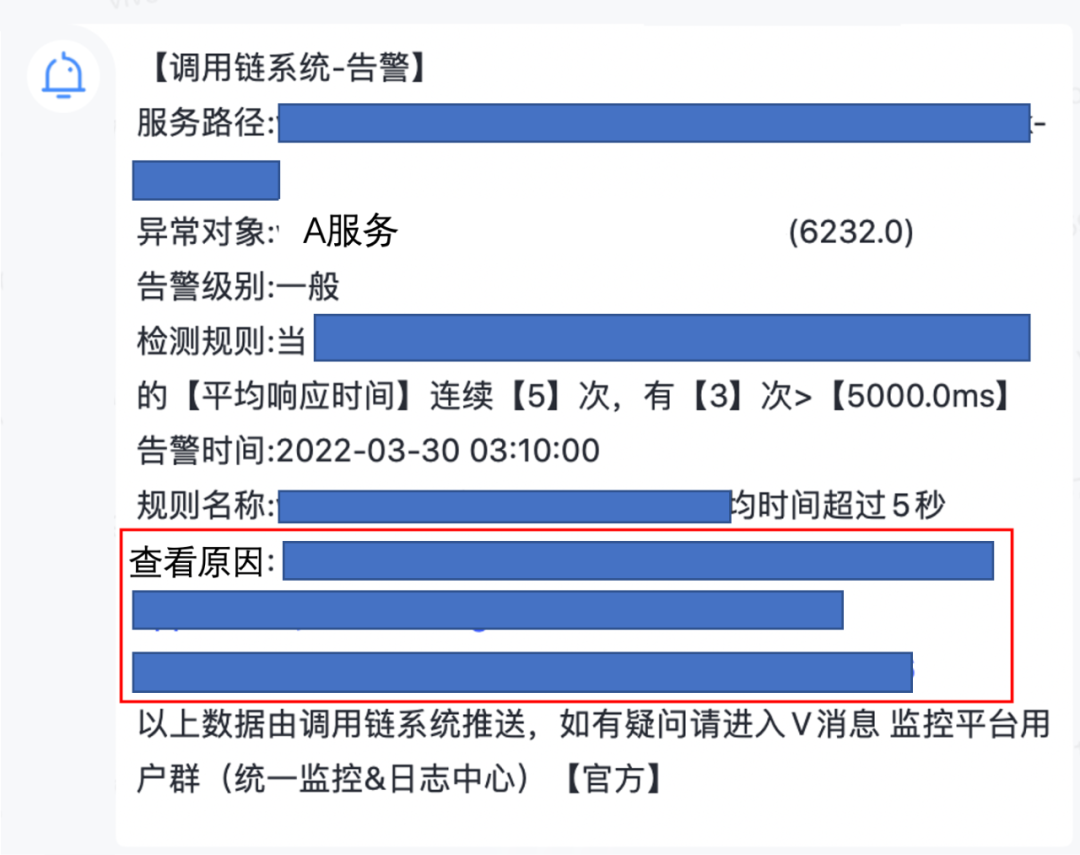 vivo 故障定位平台的探索与实践