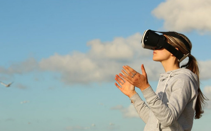 云VR的未来发展方向