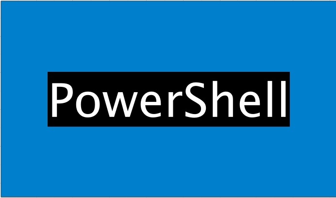 【21-11】PowerShell 特殊变量