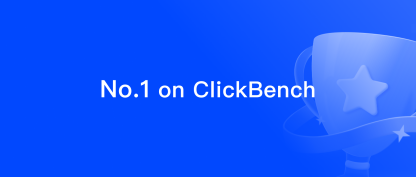 现代化实时数仓 SelectDB 再次登顶 ClickBench 全球数据库分析性能排行榜！