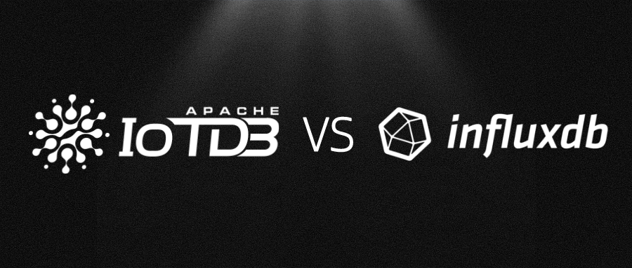 Apache IoTDB vs InfluxDB 开源版，架构性能全面对比！