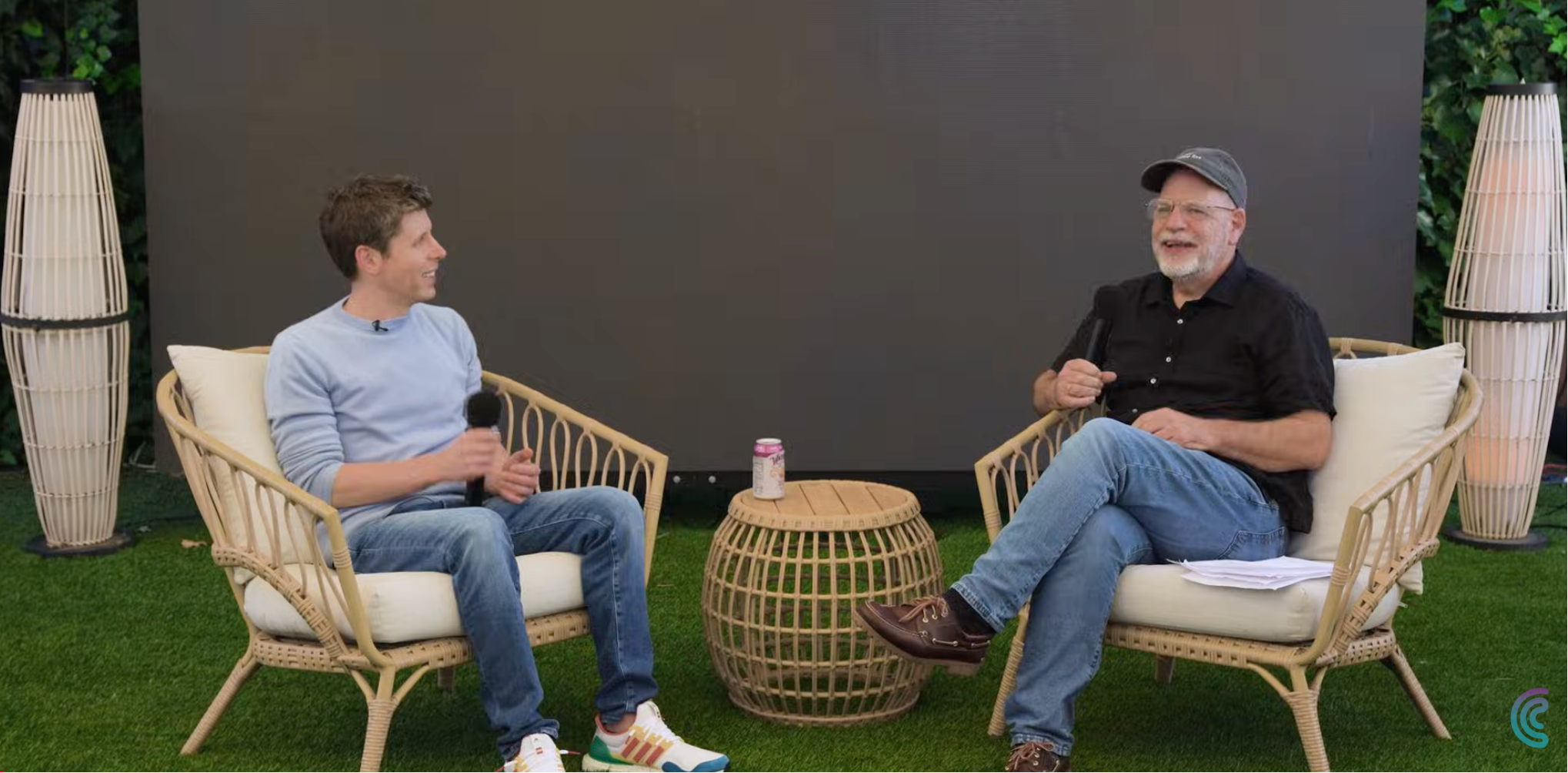 GPT-6 会带来科学革命？奥特曼最新设想：AI CEO、便宜医疗与全新计算机