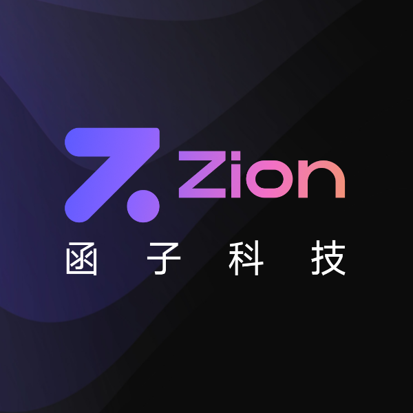 Zion无代码
