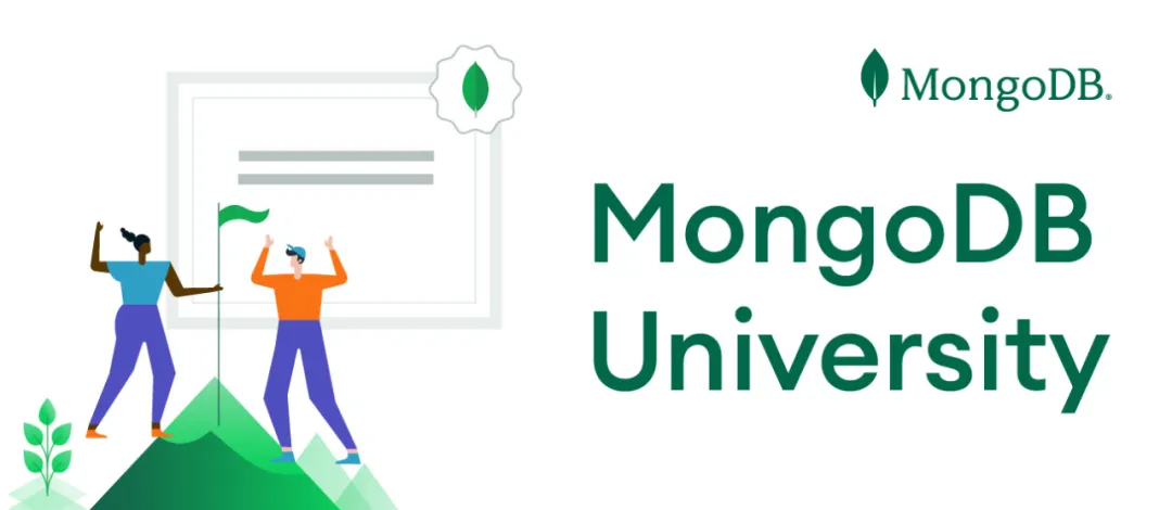 MongoDB University 中文字幕视频上线！