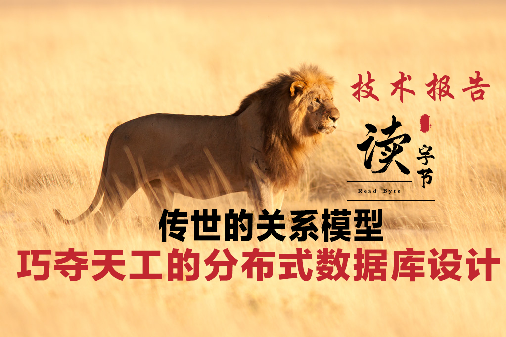 HDFS/HBase技术报告·分布式数据库设计架构的深度解析