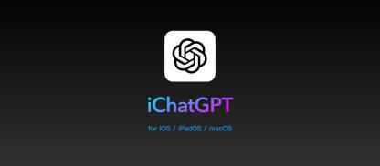 用 SwiftUI 实现 AI 聊天对话 app - iChatGPT