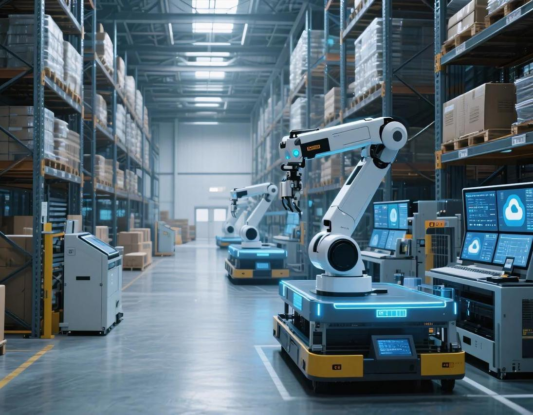 美团医美健康无人仓小程序系统:即时零售新解决方案详解