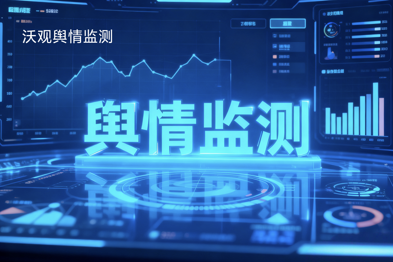 告别手动PPT:探秘海外舆情分析平台的自动化报告生成与可视化