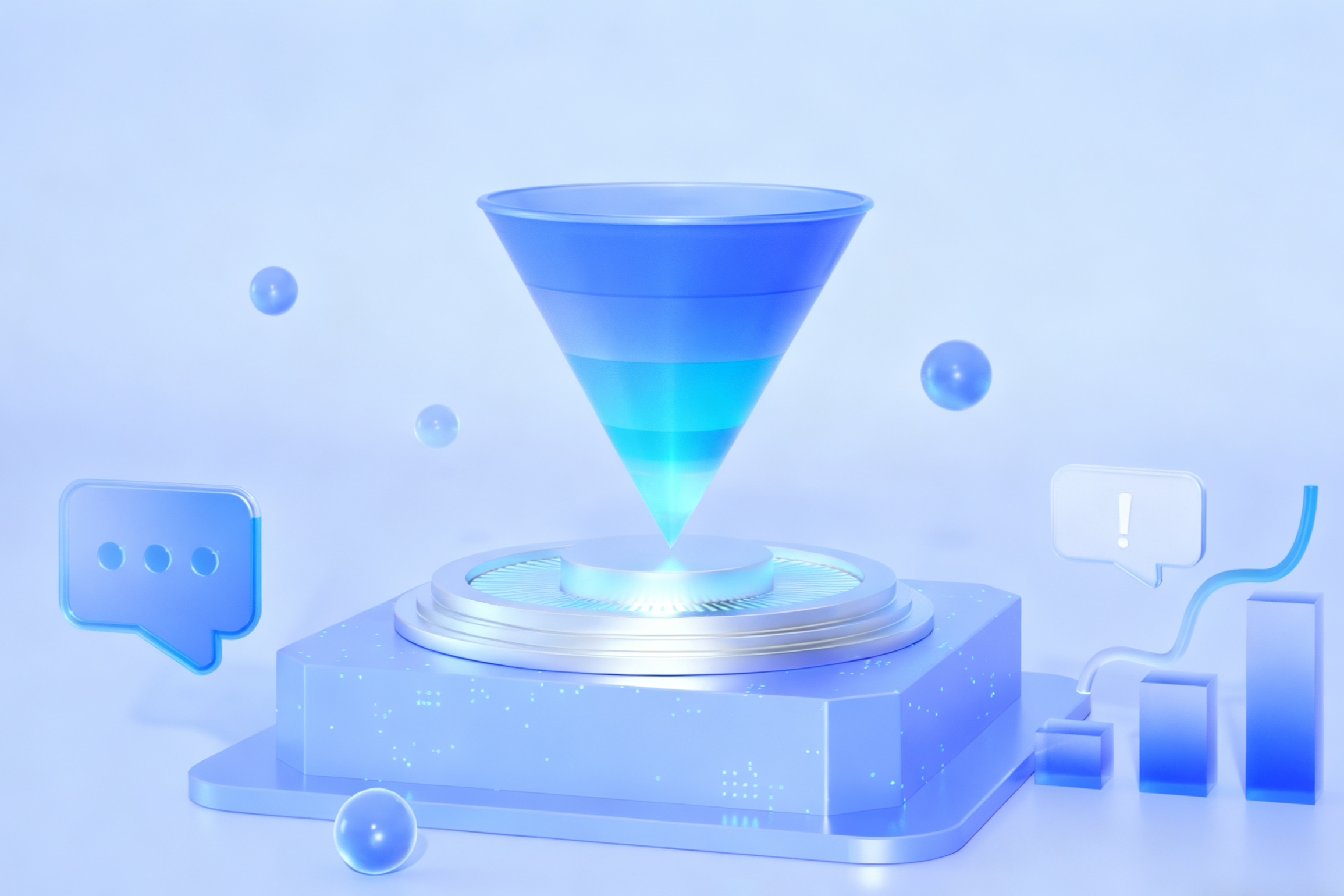 嘉为蓝鲸吴文豪揭秘BlueKing Lite:轻盈设计破解运维复杂痛点,智能赋能全场景