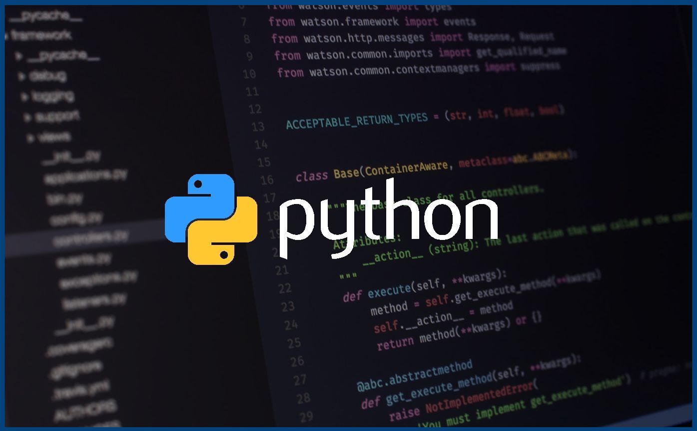 这样的 Python ，你学得会吗