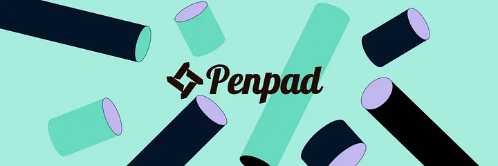 牛市初期，Penpad 以 Fair Launch 方式推出首个资产 PEN