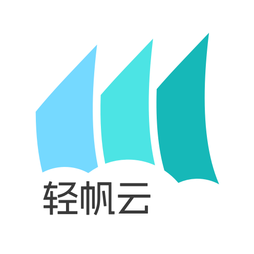 轻帆云