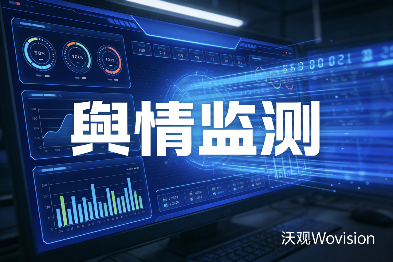 基于开放式架构的全球舆情监控系统选型指南