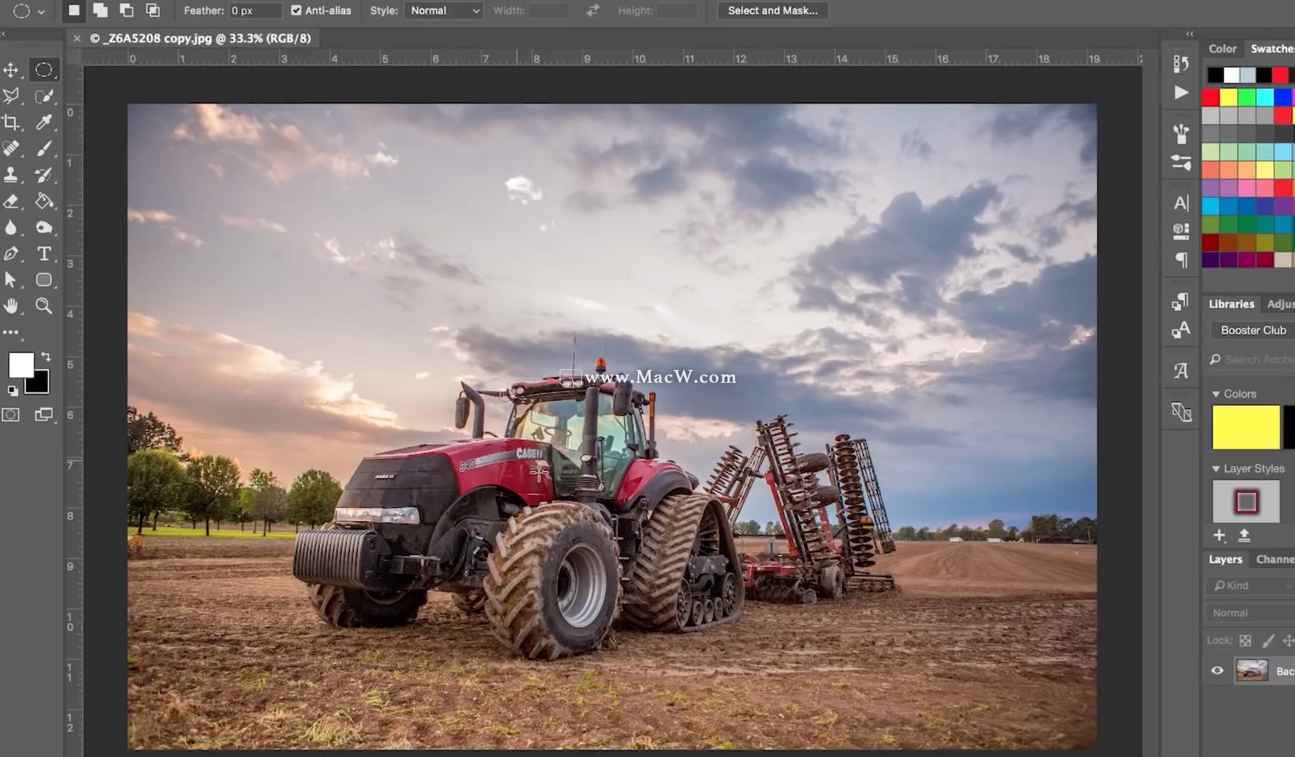 Photoshop插件 Adobe Camera Raw中文直装2024最新版