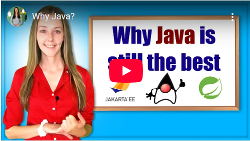 Java的优势有哪些?