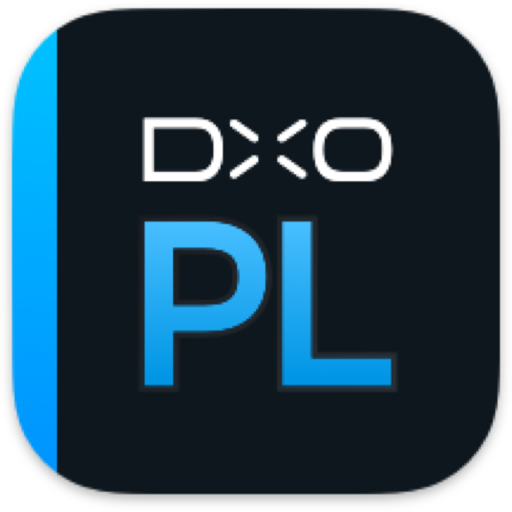 DxO PhotoLab 6图像编辑器：支持多种格式，从JPEG到RAW