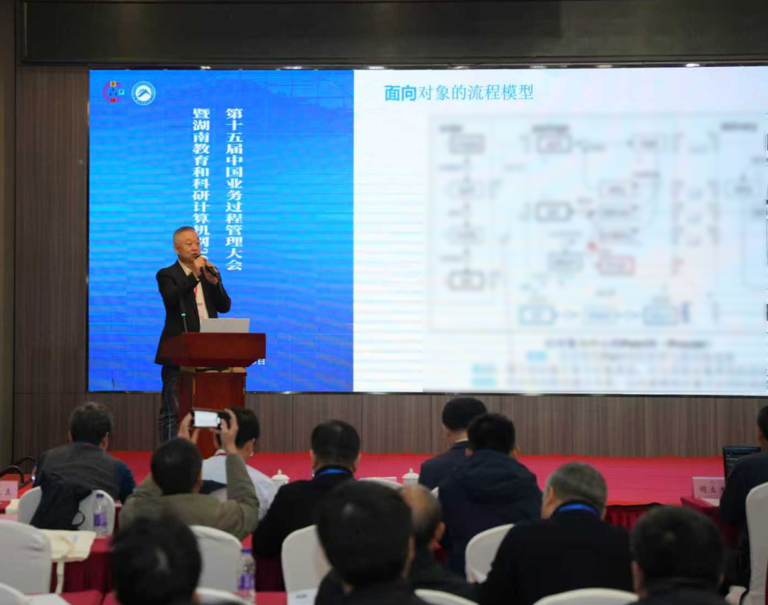 流程挖掘与AI双剑合璧:凡得科技董事长海广跃解密下一代智能流程管理新范式