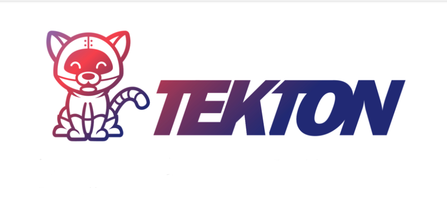 可视化 Tekton 组件 Tekton Dashboard