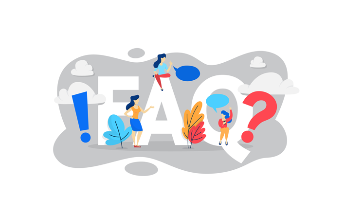 什么是FAQ？如何编写FAQ文档？
