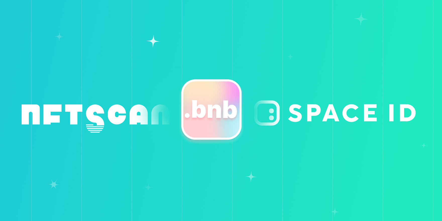 BNBChain NFTScan 与 SpaceID 达成合作，在浏览器内支持 .bnb 域名搜索！