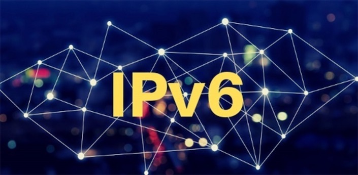 IPv6协议转换技术
