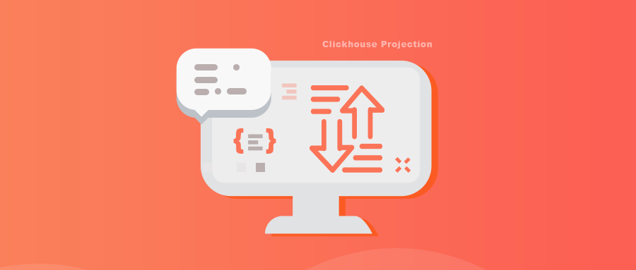 Clickhouse Projection 特性探索
