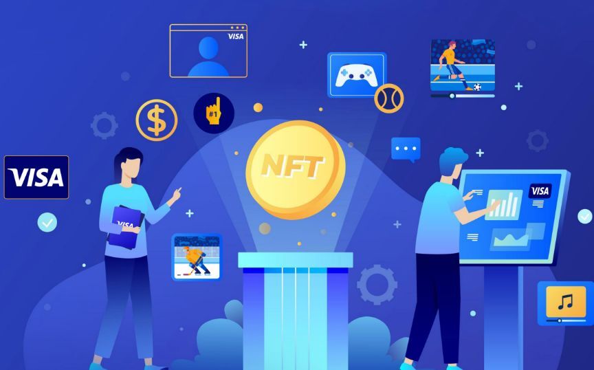 NFT游戏开发交易系统搭建方案