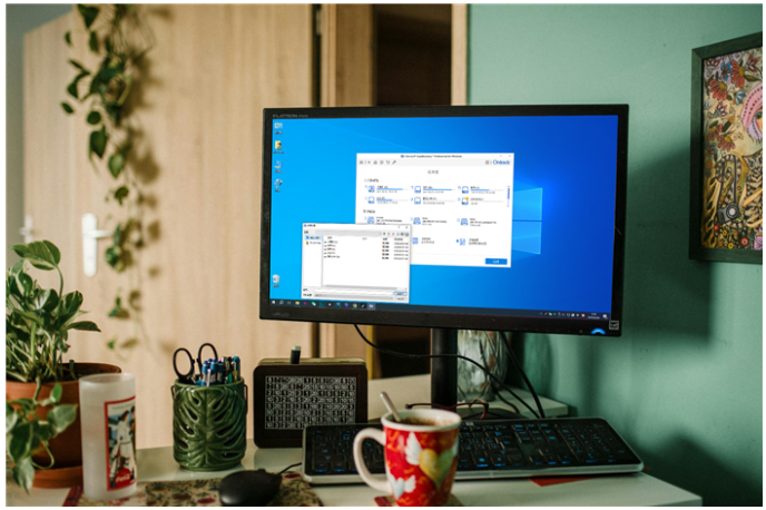 用EasyRecovery恢复RAW分区怎么操作？如何有效防止文件的意外丢失？
