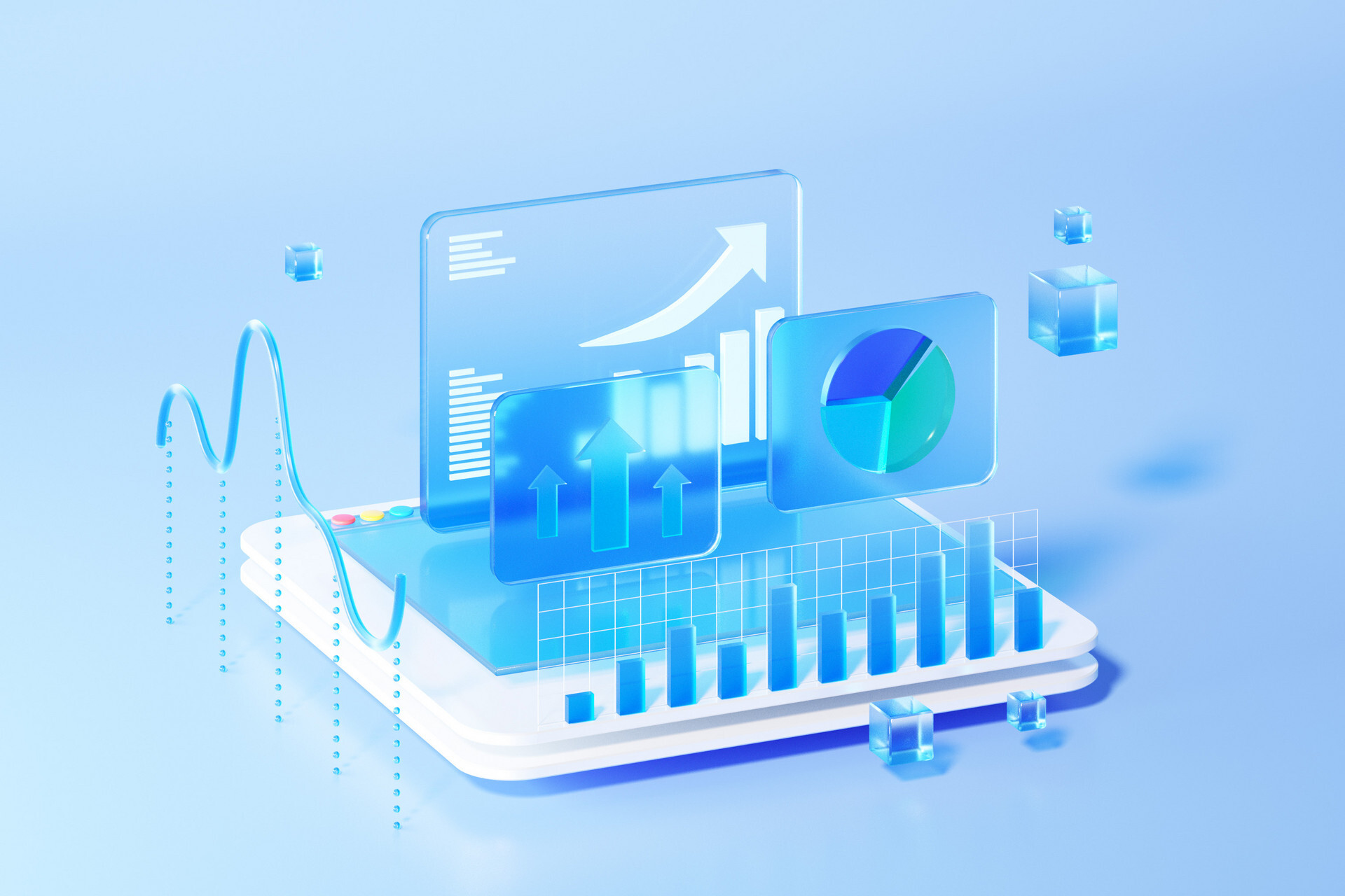 灵活适配团队需求:CFlow 价值流模板高效管理研发全流程