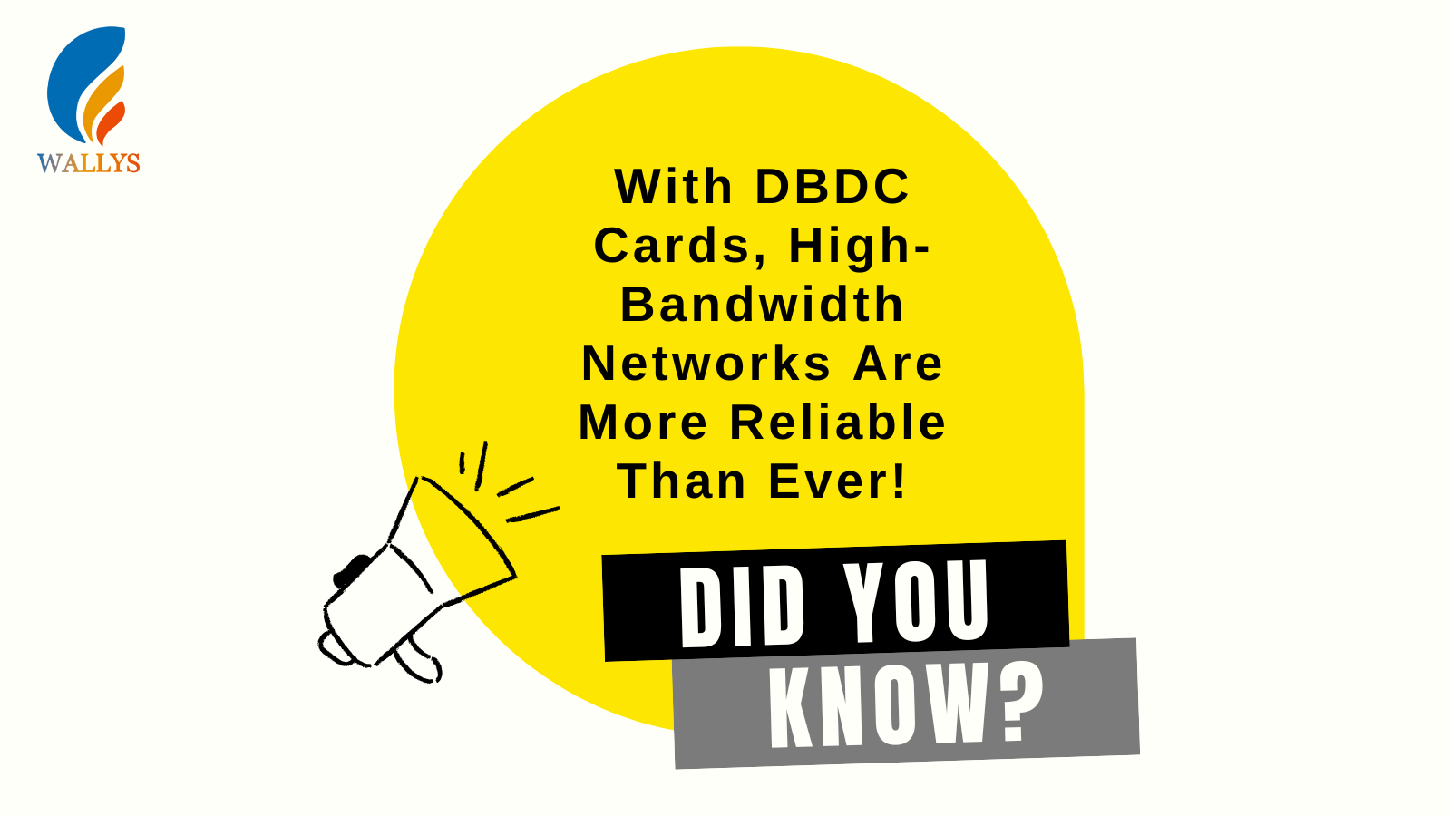 Unlock the Future of Connectivity: Explore Dual-Band Dual-Concurrent (DBDC) Cards for Industrial Applications