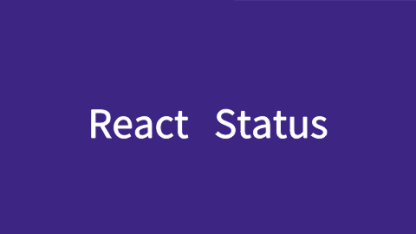 【React Status #271】useEffect视觉指南