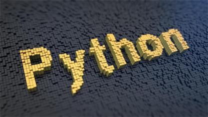 Python--TKinter