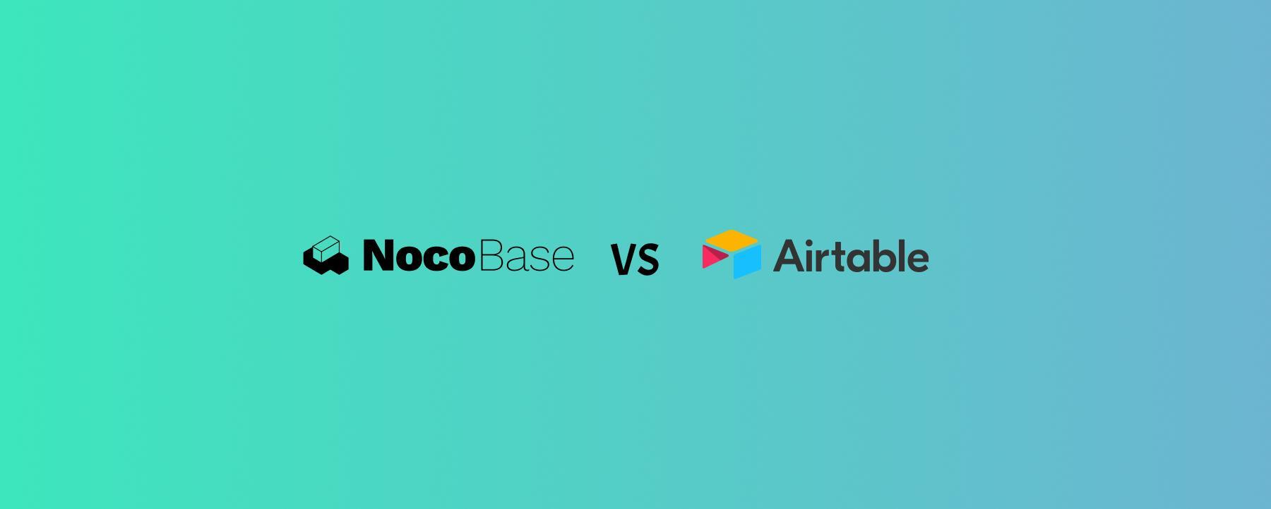 为什么越来越多 Airtable 用户开始尝试 NocoBase?